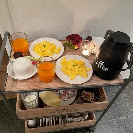 Monroe Bed & Breakfast