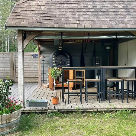 Bed & Breakfast Monroe