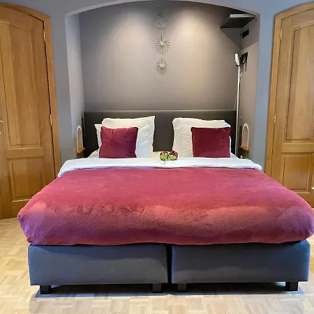 Monroe Bed & Breakfast Averbode