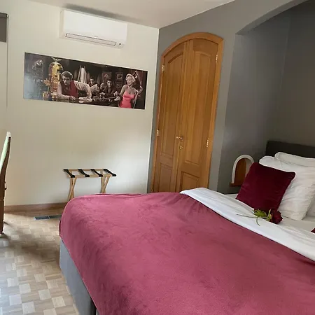 Bed & Breakfast Monroe *